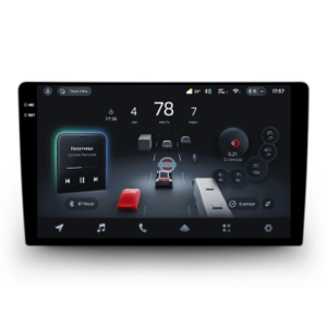 Автомагнитола Teyes 10,36" CC4 Pro 12+256G