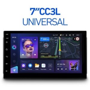 Автомагнитола Teyes 7" CC3L 4+32G