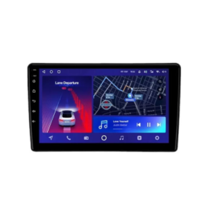 Автомагнитола Zeus 9,5" 4.64G 4G