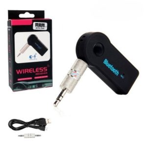 Bluetooth адаптер CarLive BT350