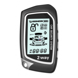 Брелок Centurion X4 ЖК