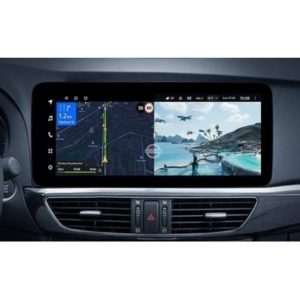 Автомагнитола Teyes LUX ONE 360 6+128G