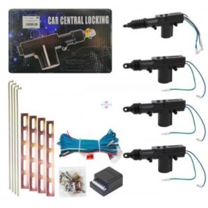 Центральный замок ST105B