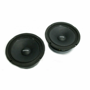 Динамики Momo Bonnie and Clyde (2шт.)