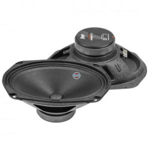 Динамики AMP Mass FR69P70