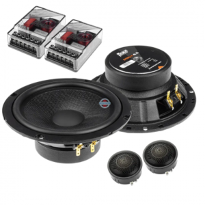 Динамики AMP Pro X 6.5