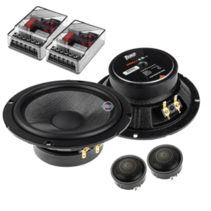 Динамики AMP Pro X 6.5 v2