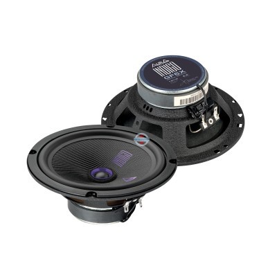 Динамики Aura Indigo-GF6X