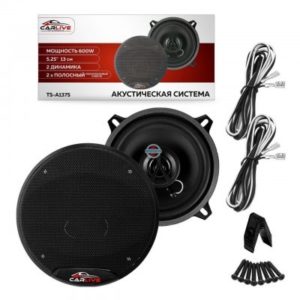 Динамики CarLive TS-A1375