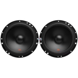 Динамики JBL Stage2 604C (2шт)