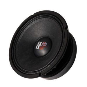 Динамики Kicx HeadShot Q65