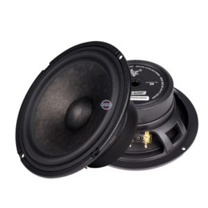 Динамики Kicx Sound Civilization MS 62WF