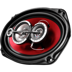 Динамики Урал DDB AS-D6941