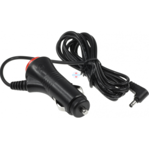 Провод питания  радар-детектора прямой  с прерывателем 3м