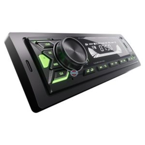 Автомагнитола AurA Fireball AMH-205BT