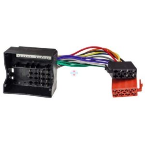 ISO-переходник AurA AWH-MB02