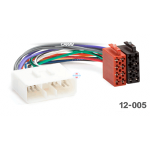 ISO-переходник Carav 12-005