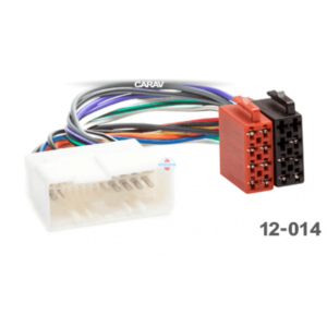 ISO-переходник Carav 12-014