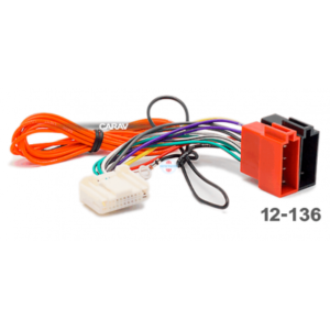 ISO-переходник Carav 12-136