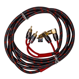 Кабель межблочный AMP HRCA-3