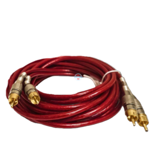 Кабель межблочный GSTAR GS-5420 Profi