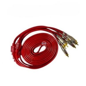 Кабель межблочный GSTAR GS-5460 Profi