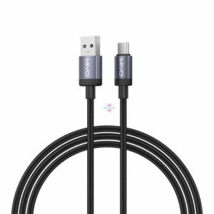 Кабель Mivo MX-39T USB-Type-C