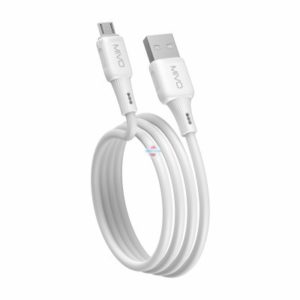 Кабель Mivo MX-54M USB-Micro USB