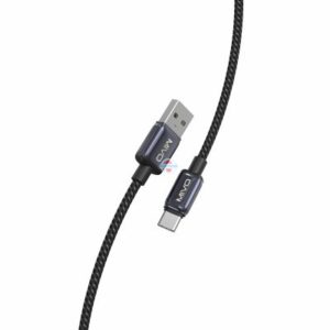 Кабель Mivo MX-76T USB-Type-C