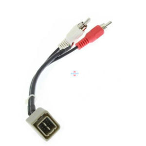 Кабель подключения Teyes Lada Vesta