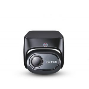 Камера переднего вида Teyes CC4 Pro