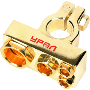 Клемма аккумуляторная Урал ТТ КА-ТТ02-