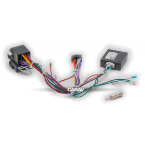 Комплект подключения Carav 16-034