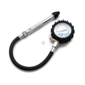 Компрессометр КМ-08