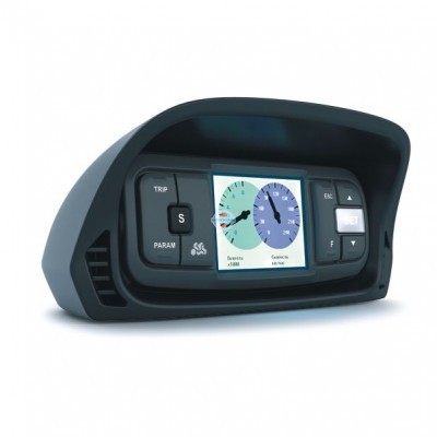 Бортовой компьютер Multitronics TC 740