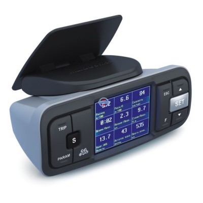 Бортовой компьютер Multitronics VC731