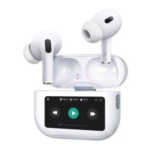 Наушники беспроводные Mivo MT-15