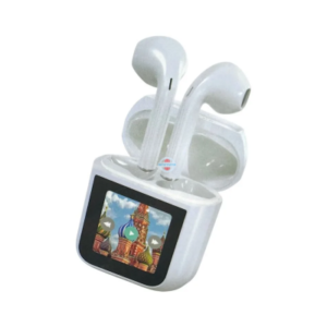 Наушники беспроводные Mivo MT-22