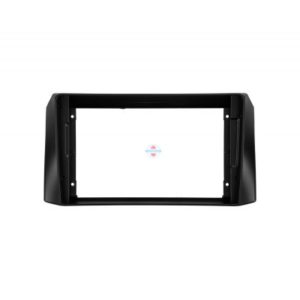 Рамка переходная Teyes UAZ Patriot 3 2016-2021  9" + комплект проводов