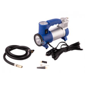 Компрессор автомобильный Top Auto КА-3501Ф