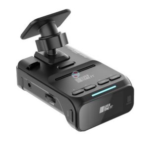 Радар-детектор SilverStone F1 Doppler PRO Wi-Fi