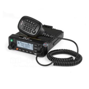 Радиостанция TYT MD-9600