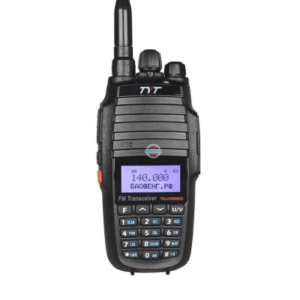 Радиостанция TYT TH-UV8000D