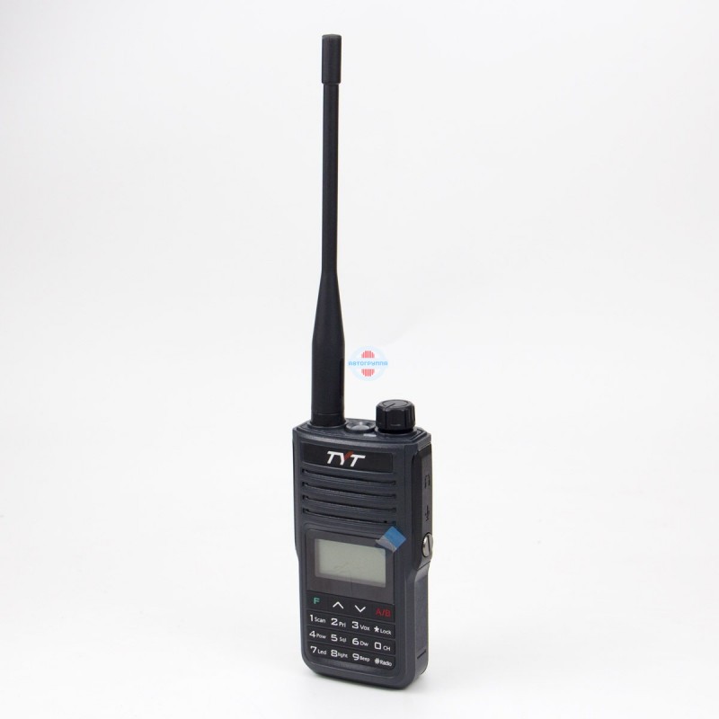 Радиостанция TYT TH-UV99 — изображение 2