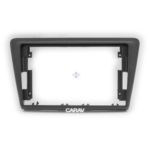 Рамка переходная Carav 22-1089 9"