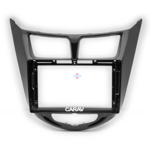 Рамка переходная Carav 22-1536 9"