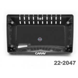 Рамка переходная Carav 22-2047 9"