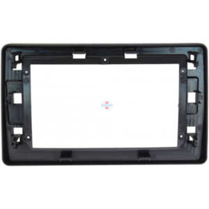 Рамка переходная RE 030T Renault Arkana 2019+, Duster 2021+, 10,1 дюйма