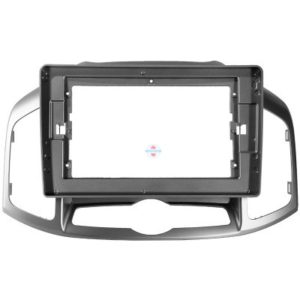 Рамка переходная Teyes Chevrolet Captiva 1 2011-2016  10" + комплект проводов