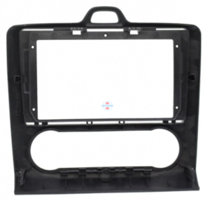 Рамка переходная Teyes Ford Focus 2 2005-2010 B Климат-контроль 9" + комплект проводов